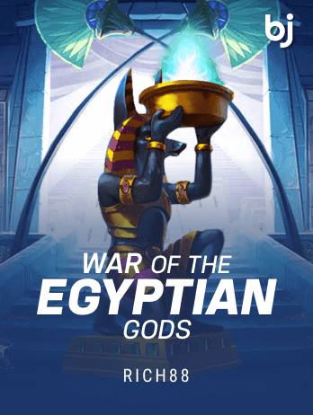 War of the Egyptian Godspng thumbnail