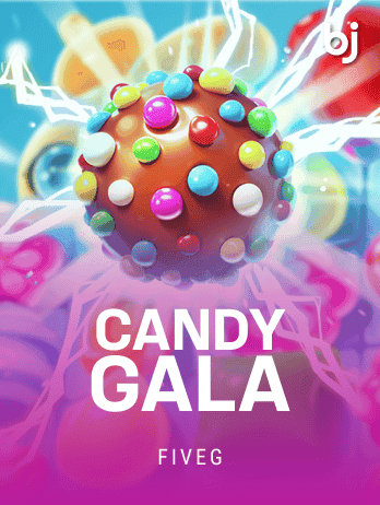 CANDY GALApng game cover