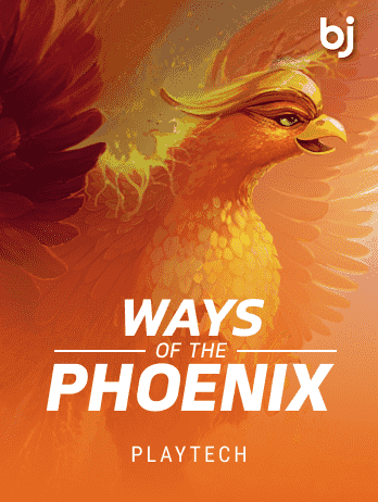 Ways of the Phoenixpng thumbnail