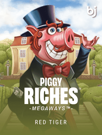 Piggy Riches™ MegaWays™png thumbnail