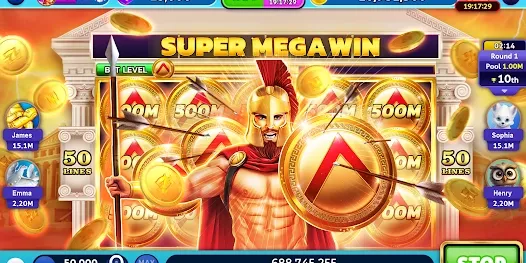7bet অ্যাপ স্ক্রিনশট ৩