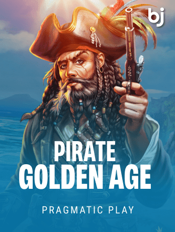 Pirate Golden Agepng thumbnail